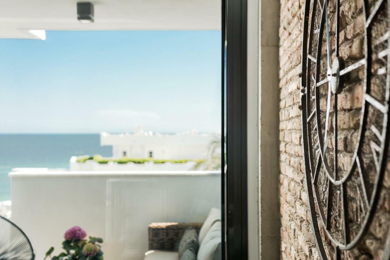 Luxury Frontline W Panoramic View Appartamento Marbella