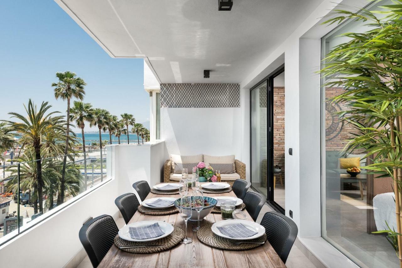 Luxury Frontline W Panoramic View Appartamento *