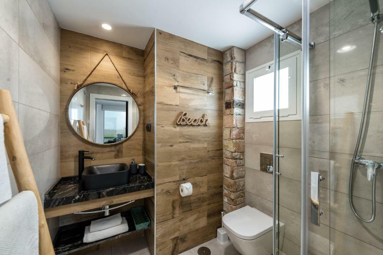 Luxury Frontline W Panoramic View Appartamento *