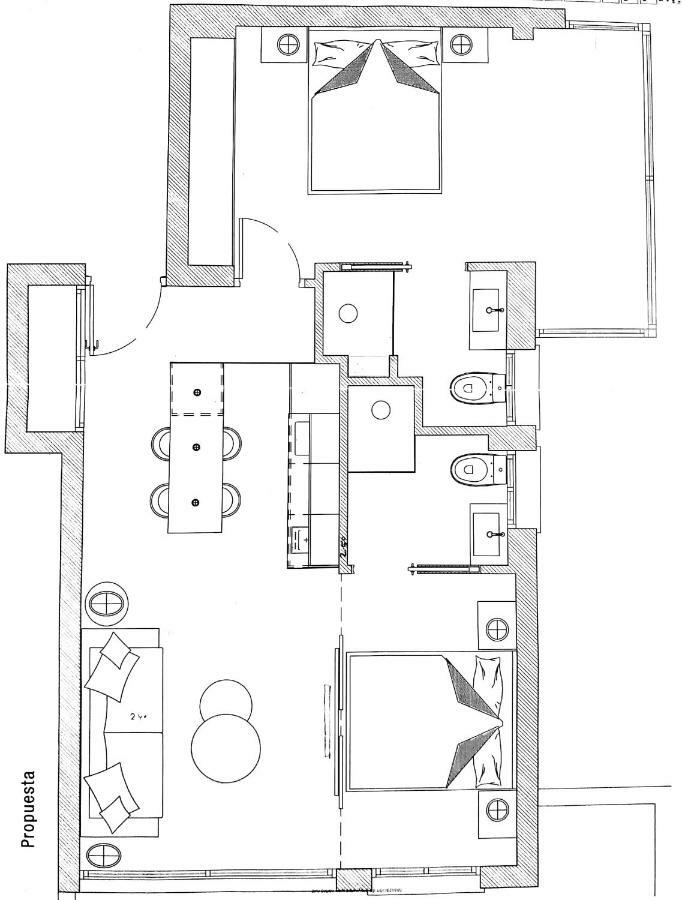 Appartamento Luxury Frontline W Panoramic View
