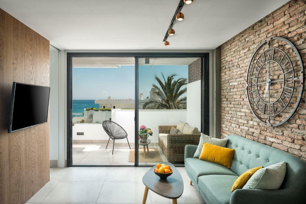 Luxury Frontline W Panoramic View Appartamento *